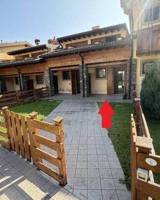 Immobile in asta di 95 m² con 2 locali e box auto 