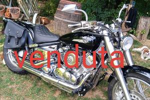 dragstar 650