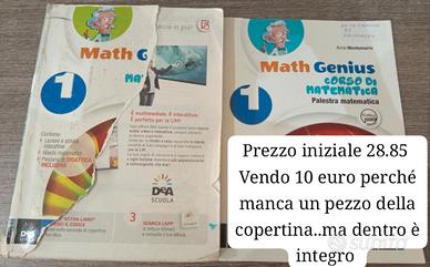 Libri prima media