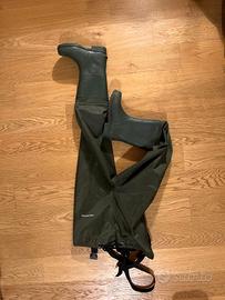 Daiwa stivali da pesca n36