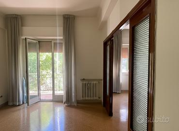 Appartamento Palermo [CNT189VRG]