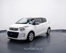 CITROEN C1 1.0 VTi 72 5 porte Feel Edition