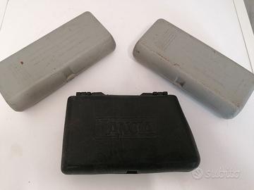 Trousse attrezzi originali Fiat Lancia
