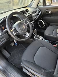 JEEP Renegade - 2019