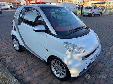 Smart ForTwo 1.0 BENZ 2010