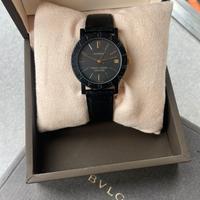 Bulgari carbongold limited edition
