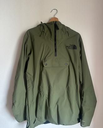 Guscio sci the north Face