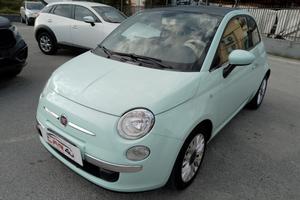 Fiat 500 1.2 EasyPower Lounge