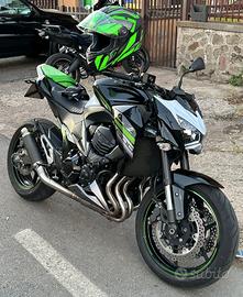 Kawasaki Z800 ABS