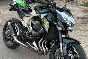 Kawasaki Z800 ABS