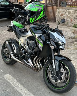 Kawasaki Z800 ABS