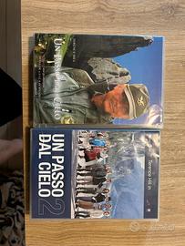 Dvd  Un passo dal cielo