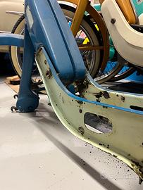 Telaio Piaggio ciao Special