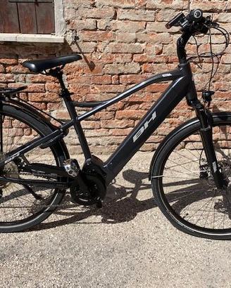 e-BIKE BH ATOM CROSS PRO tg.M