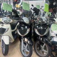 Honda SH 150 dal 2006 al 2009 da 700 - PERMUTE