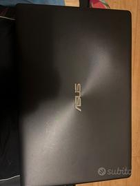 Computer Asus