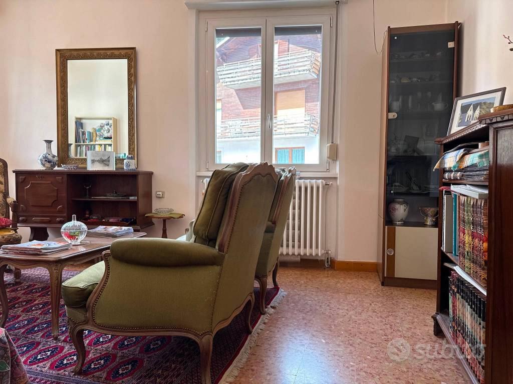 Appartamento – Sondalo, Roncale - Vista 3