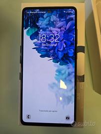 Galaxy S20 FE 128 Gb