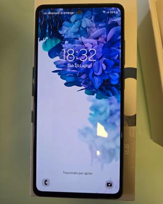 Galaxy S20 FE 128 Gb