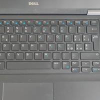 Laptop DELL Latitude E5470