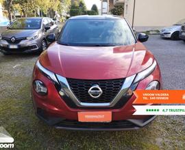 NISSAN Juke 2 serie Juke 1.0 DIG-T 117 CV N-Co...