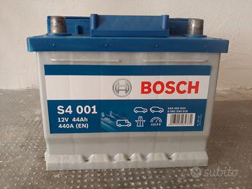 Batteria auto