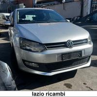 Ricambi volkswagen polo 6r