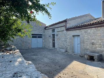Casa singola a Modica (RG)