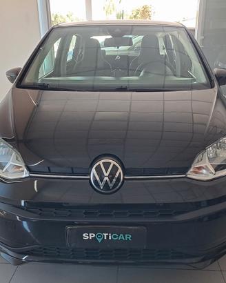 Volkswagen up! 1.0 5p. eco anno 2020 km 70545 nuov