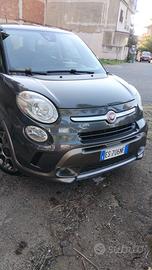 Fiat 500 L