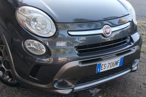 Fiat 500 L
