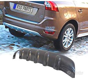 DIFFUSORE PER VOLVO XC60 08-14 O---O