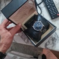 orologio Perseo automatico swiss made 