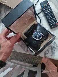 orologio Perseo automatico swiss made 