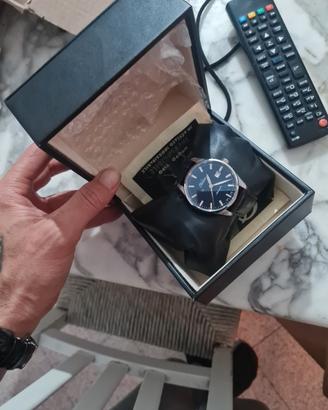 orologio Perseo automatico swiss made 