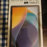 Android Tablet 10'