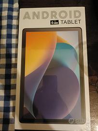 Android Tablet 10'