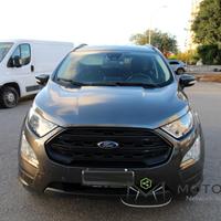 Ford EcoSport 1.0 EcoBoost 125 CV Start&Stop ST-Li
