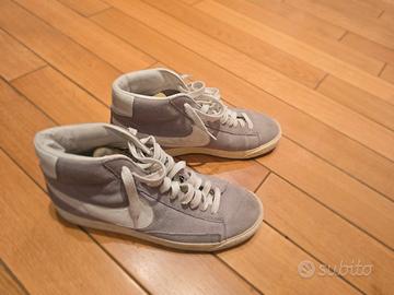 Nike blazer