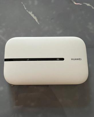Router Wi-Fi Portatile 4G Huawei E5576-32