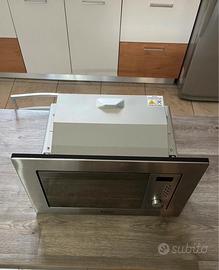 Forno Microonde - Hotpoint