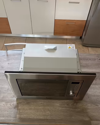 Forno Microonde - Hotpoint