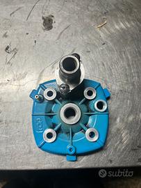 testata 2 plus piaggio