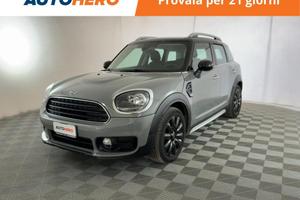 MINI Countryman TR69381