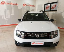 Dacia Duster 1.5 dCi 110CV Start&Stop 4x4 Lauréate