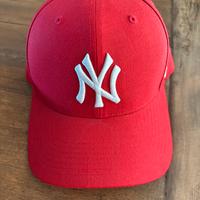 Cappellino baseball New York Yankees