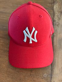 Cappellino baseball New York Yankees
