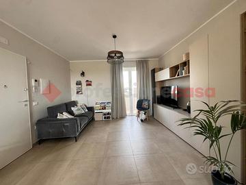 Appartamento Pulsano [Cod. rif 3294592VRG]