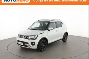 SUZUKI Ignis FT93622