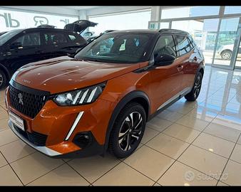 Peugeot 2008 II 2020 1.2 puretech GT s&s 130cv